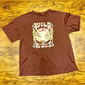 Unbranded T-Shirt Size XL